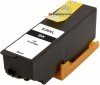  XL Druckerpatrone von tintenalarm.de ersetzt Epson 26 XL, T2621 schwarz (ca. 585 Seiten) 